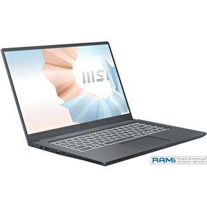 Ноутбук MSI Modern 15 A11SB-040RU