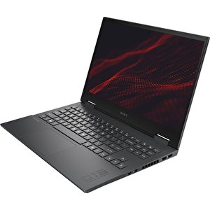 Игровой ноутбук HP OMEN 15-en0038ur 22P28EA