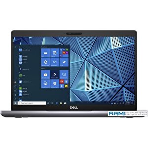 Ноутбук Dell Latitude 14 5410-5092