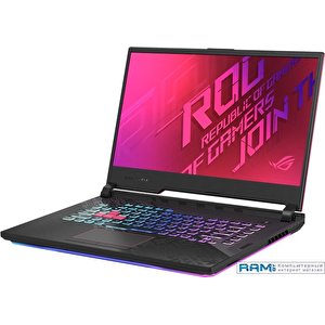 Игровой ноутбук ASUS ROG Strix G15 G512LU-HN131T