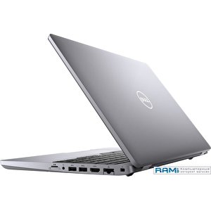 Ноутбук Dell Latitude 15 5510-6797