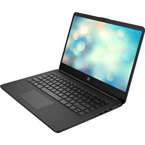 Ноутбук HP 14s-fq0025ur 22P63EA