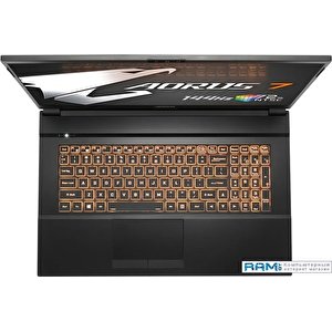 Игровой ноутбук Gigabyte Aorus 7 SB 9RC47SB8BG4S1RU0000