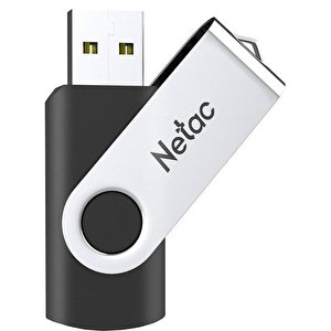 USB Flash Netac U505 32GB NT03U505N-032G-20BK