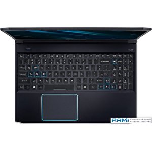 Ноутбук Acer Predator Helios 300 PH315-53-576Y NH.Q7YER.00G