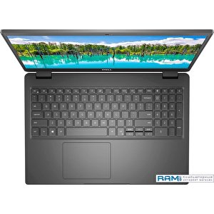 Ноутбук Dell Latitude 15 3510-8756