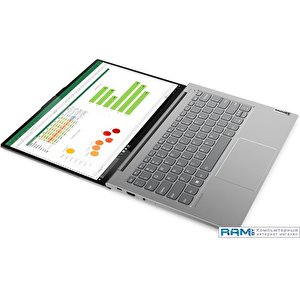 Ноутбук Lenovo ThinkBook 13s G2 ITL 20V9003ERU