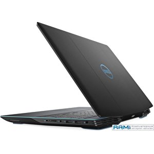 Игровой ноутбук Dell G3 15 3500 G315-6644