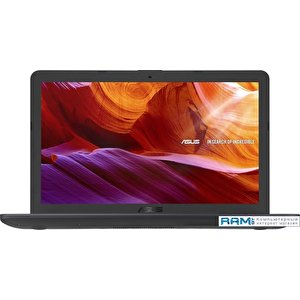 Ноутбук ASUS VivoBook A543MA-GQ1228