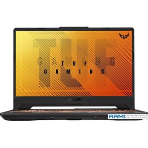 Игровой ноутбук ASUS TUF Gaming F15 FX506LI-HN081T