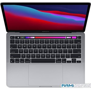 Ноутбук Apple Macbook Pro 13" M1 2020 Z11B0004T
