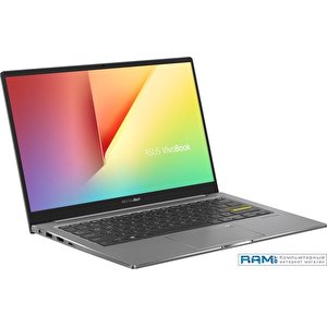 Ноутбук ASUS VivoBook S13 S333JA-EG009T