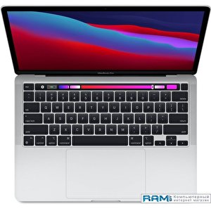 Ноутбук Apple Macbook Pro 13" M1 2020 Z11D0003C
