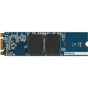 SSD QUMO Novation TLC 3D 256GB Q3DT-256GAEN-M2