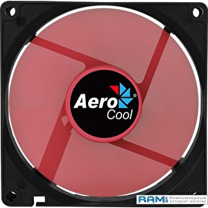 Вентилятор для корпуса AeroCool Force 9 (красный)