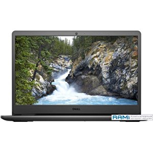 Ноутбук Dell Inspiron 15 3505-6842