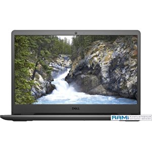 Ноутбук Dell Inspiron 15 3501-8243