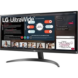 Монитор LG UltraWide 29WP500-B