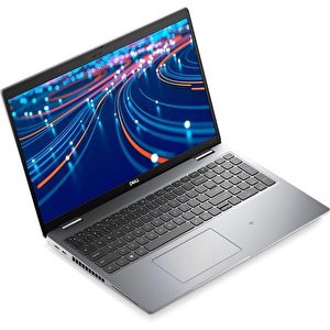 Ноутбук Dell Latitude 15 5520-5803