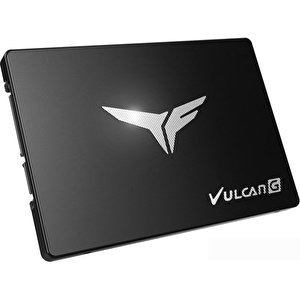 SSD Team Vulcan G 512GB T253TG512G3C301