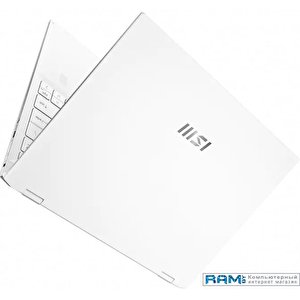 Ноутбук MSI Summit E13 Flip Evo A11MT-206RU