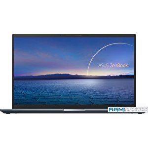 Ноутбук ASUS ZenBook Pro 15 UX535LI-BN139R