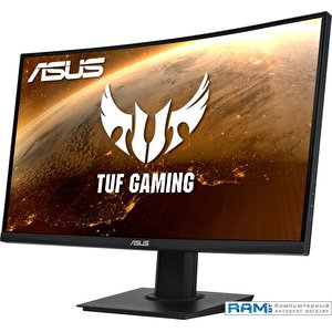 Монитор ASUS TUF Gaming VG24VQE