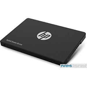 SSD HP S650 120GB 345M7AA