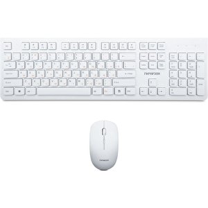 Клавиатура + мышь Гарнизон GKS-140