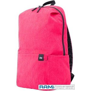 Рюкзак Xiaomi Mi Casual Mini Daypack (розовый)