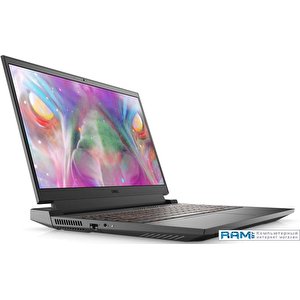 Игровой ноутбук Dell G15 5511 G515-0204