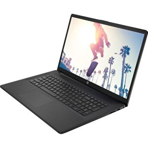 Ноутбук HP 17-cp0071ur 4L5W5EA