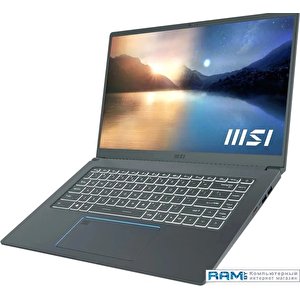 Ноутбук MSI Prestige 15 A11SC-065RU
