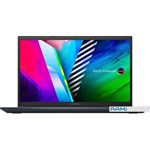 Ноутбук ASUS VivoBook Pro 15 OLED K3500PH-L1069