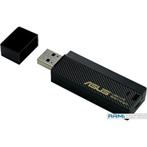 Беспроводной адаптер ASUS USB-N13