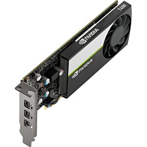 Видеокарта PNY Nvidia T400 4GB VCNT400-4GB-SB