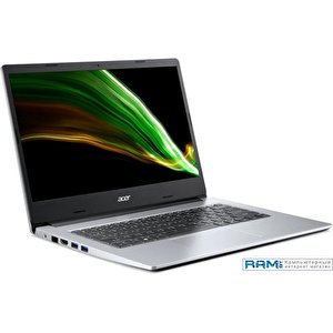 Ноутбук Acer Aspire 3 A314-35-P2K7 NX.A7SER.003