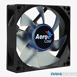 Вентилятор для корпуса AeroCool Motion 8 Blue