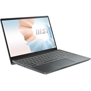 Ноутбук MSI Modern 14 B11MOU-1220XBY