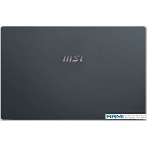 Ноутбук MSI Prestige 15 A12UC-210XBY