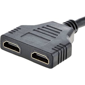 Разветвитель Cablexpert DSP-2PH4-04