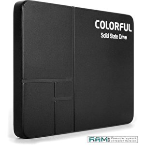 SSD Colorful SL500 250GB