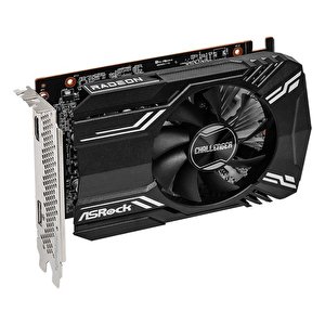 Видеокарта ASRock Radeon RX 6400 Challenger ITX 4GB RX6400 CLI 4G