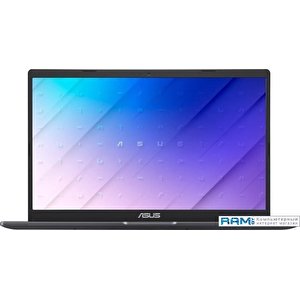 Ноутбук ASUS L510KA-EJ189W