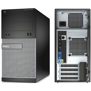 ПК Dell Optiplex 3020 MT (3020-6804)