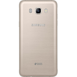 Смартфон Samsung Galaxy J7 (2016) Gold [J710FN/DS]