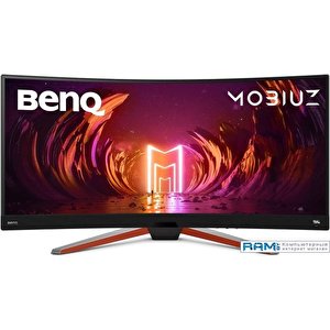 Игровой монитор BenQ Mobiuz EX3410R