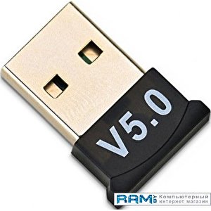 Bluetooth адаптер KS-IS KS-408