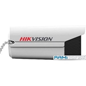 USB Flash Hikvision HS-USB-M200G/16G 16GB