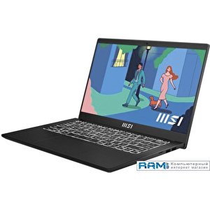 Ноутбук MSI Modern 14 C12M-026XRO